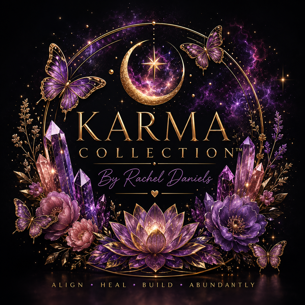 KARMA COLLECTION